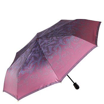 Зонты женские Розовые  - фото 84