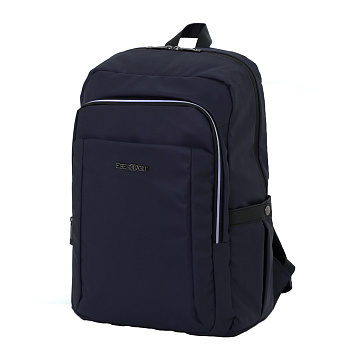 Мужские рюкзаки цвет фиолетовый  - фото 1