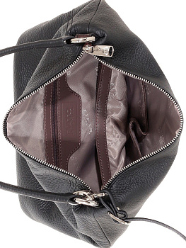 Недорогие кожаные женские сумки  - фото 19