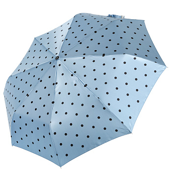 Зонты женские Голубые  - фото 80