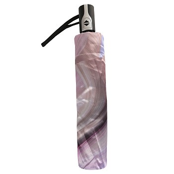 Зонты женские Фиолетовые  - фото 45