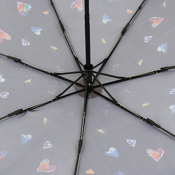 Мини зонты женские  - фото 84