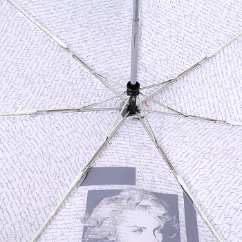 Зонты женские Белые  - фото 105