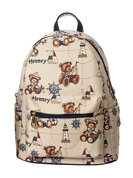 Женские рюкзаки HENNEY BEAR  - фото 36