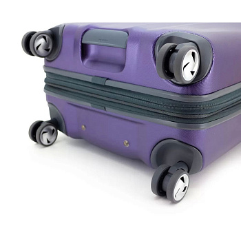 Большие чемоданы Ricardo  - фото 102