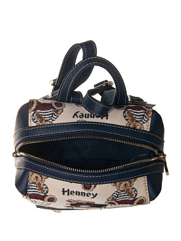 Женские рюкзаки HENNEY BEAR  - фото 55