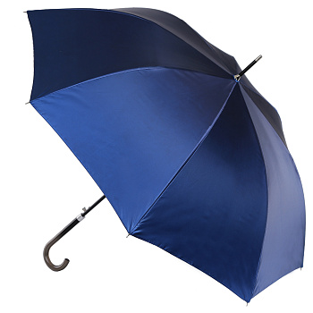 Зонты Синего цвета  - фото 43