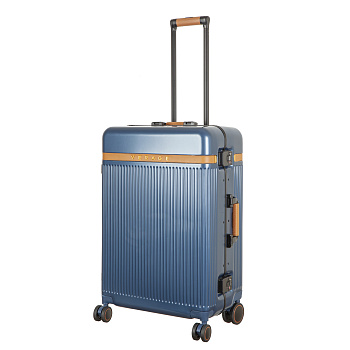 Синие чемоданы  - фото 83