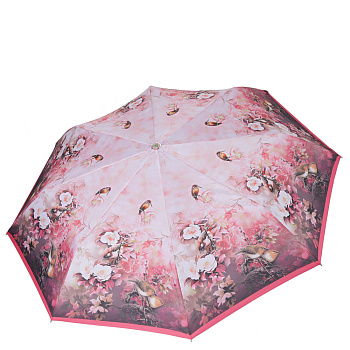 Зонты Розового цвета  - фото 79