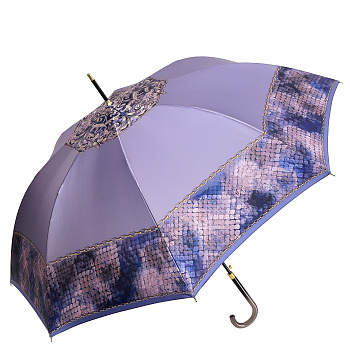 Зонты Фиолетового цвета  - фото 45