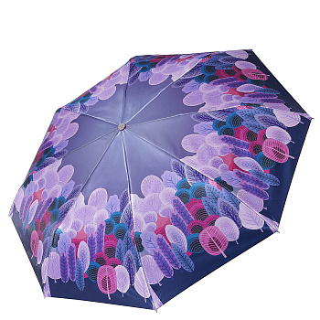 Зонты Фиолетового цвета  - фото 22
