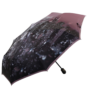 Зонты Фиолетового цвета  - фото 5