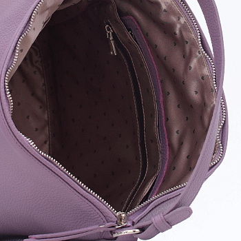 Сиреневые женские сумки недорого  - фото 30