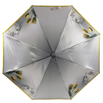 Облегчённые женские зонты  - фото 48