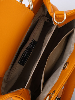 Женские сумки через плечо Di Gregorio  - фото 78