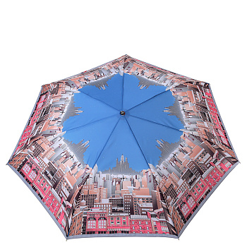 Зонты Синего цвета  - фото 38