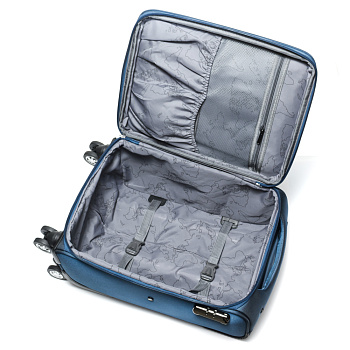 Мужские чемоданы GILLIVO  - фото 3