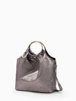 Женские сумки-мешки  - фото 90