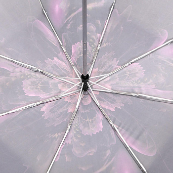 Зонты женские Фиолетовые  - фото 72