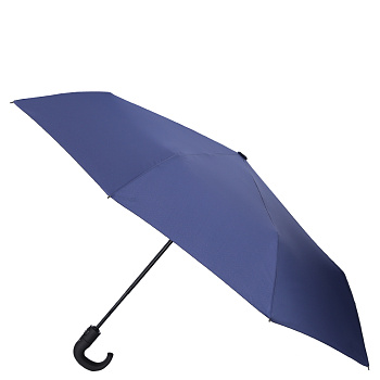 Зонты мужские синие  - фото 35