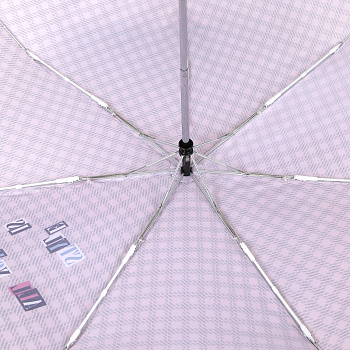 Зонты Розового цвета  - фото 52