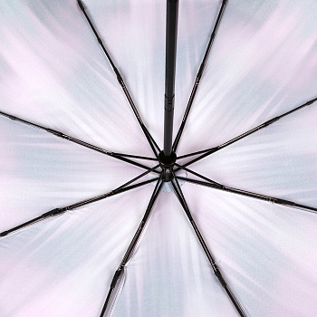 Зонты женские Синие  - фото 107