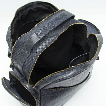 Женские рюкзаки BRUNO ROSSI  - фото 3