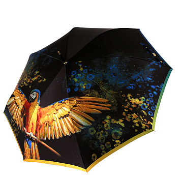 Зонты Синего цвета  - фото 44