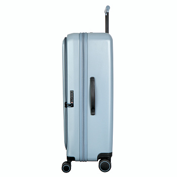 Голубые чемоданы  - фото 3