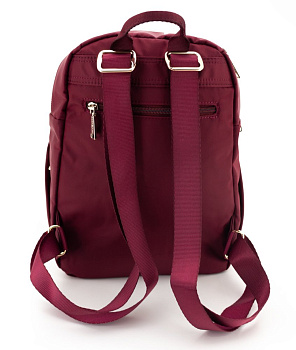 Женские рюкзаки красного цвета  - фото 10