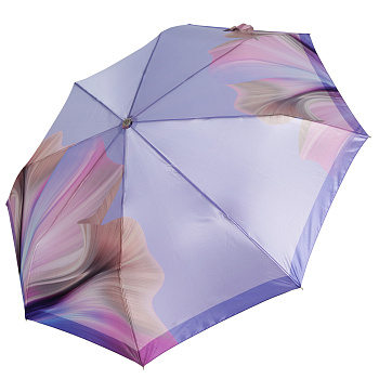Зонты женские Фиолетовые  - фото 41