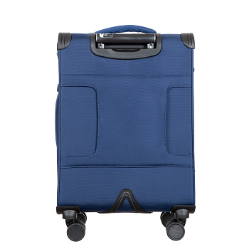 Синие чемоданы  - фото 124