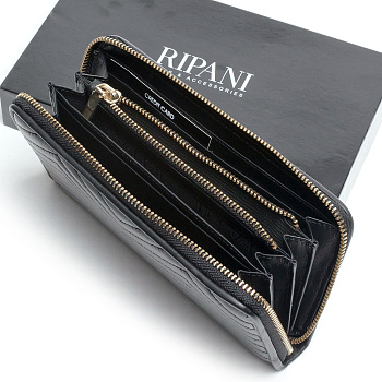Кожаные кошельки Ripani   - фото 3