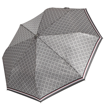 Зонты женские Серые  - фото 110