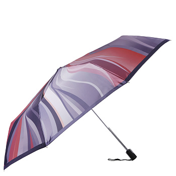 Зонты женские Серые  - фото 149