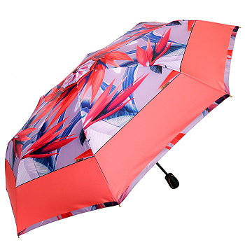 Зонты женские Красные  - фото 105