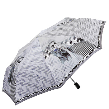 Облегчённые женские зонты  - фото 57