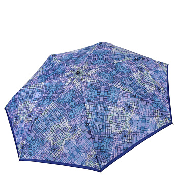 Зонты Синего цвета  - фото 61