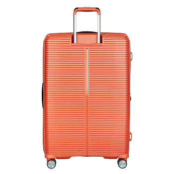 Оранжевые чемоданы  - фото 17