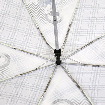 Облегчённые женские зонты  - фото 58