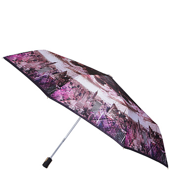 Зонты Фиолетового цвета  - фото 73
