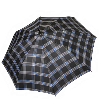 Зонты мужские чёрные  - фото 50