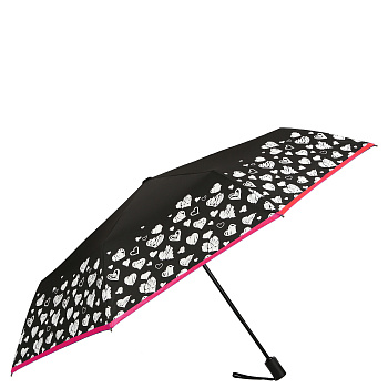 Зонты женские Розовые  - фото 49