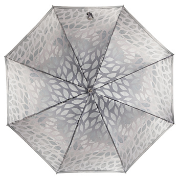Зонты женские Серые  - фото 96