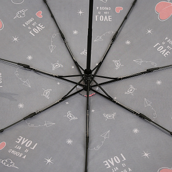 Мини зонты женские  - фото 100