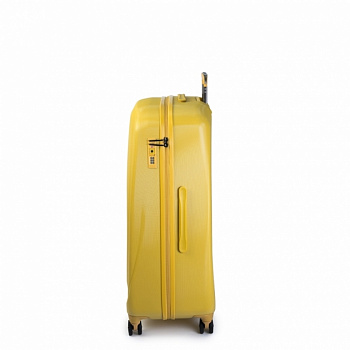 Женские дорожные чемоданы  - фото 22