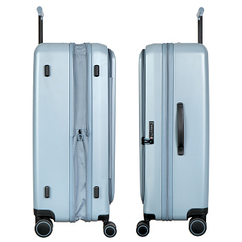 Голубые чемоданы  - фото 5