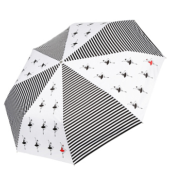 Зонты Белого цвета  - фото 76
