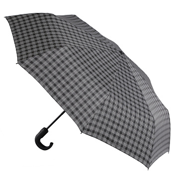 Зонты мужские чёрные  - фото 28