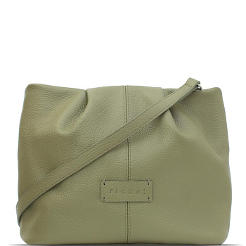 Зелёные женские сумки недорого  - фото 109